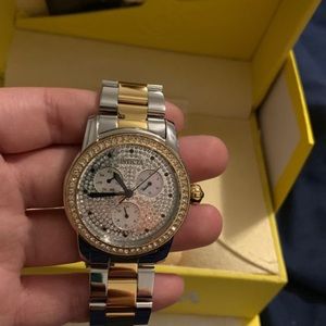 Invicta watch